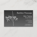 Recherche de japonaise cartes visite Massage