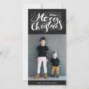 Search for blacks photocards Typography