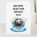 Search for funny soccer birthday cards Humour