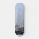 Search for empire state building skateboards New york city