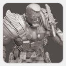 Recherche de flèche verte autocollants Femme de merveille