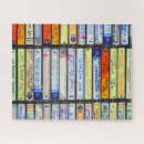 Search for 1980s puzzles Cassette tape