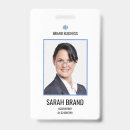 Search for entry badges Corporate access pass