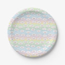 Search for pastel paper plates Pattern