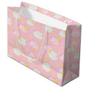 Search for cloud gift bags Girl