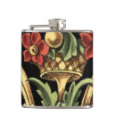 Search for designer flasks Flower