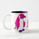 Search for penguin cartoon mugs Birds