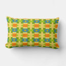 Search for pastel geometric pillows Abstract