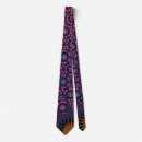 Search for abstract sun ties Gold
