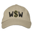 Recherche de symboles casquettes Parti