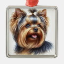 Recherche de yorkshire terrier ornements Chiot