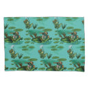 Search for frog pillowcases Cute