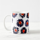Search for hand painted flowers mugs Pattern