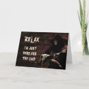 Search for grim reaper birthday cards Gothic