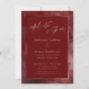 Search for marble and rose gold invitations Couple