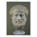 Recherche de aristote cartes postales Grec