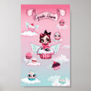 Recherche de cupcakes posters Pour elle
