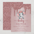 Recherche de goutte invitations Gouttes de parties scintillant