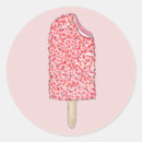 Search for strawberries and cream stickers Strawberry