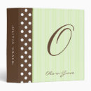 Search for polkadots binders Baby