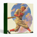 Search for antique binders Retro