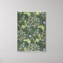 Search for william morris canvas prints Textile