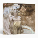 Search for mucha binders Czech