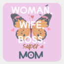 Search for happy womens day stickers Mom