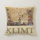 Recherche de klimt gustav coussins Cru