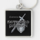 Recherche de paladin Épée