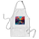 Search for urban aprons Abstract