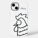 Recherche de rooster iphone cases Poulets