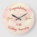 Search for 10th wedding anniversary gifts Modern
