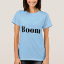 Search for booms tshirts Fashion