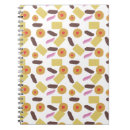 Search for biscuit notebooks Food