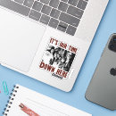 Search for goons stickers Pirate movie