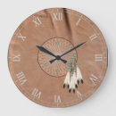 Search for dream catcher clocks Trendy
