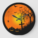 Recherche de araignée halloween horloges Foncé