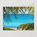 Search for getaway horizontal postcards Tropical beach