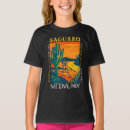 Search for cactus kids tshirts Saguaro national park
