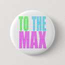 Search for 80s round buttons Retro