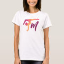 Search for gymnastics tshirts Pink