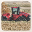 Recherche de tracteur dessous de verres Rural