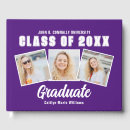 Recherche de graduation livre d or Moderne