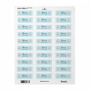 Search for starfish return address labels Seastar