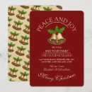 Search for church bells cards Mistletoe
