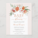 Recherche de annonces douces de bébé Bébé en fleurs