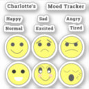 Search for happy mood stickers Emoticon