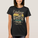 Search for vintage 1928 tshirts Original