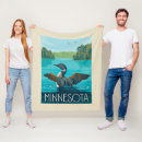 Search for loon blankets Lake
